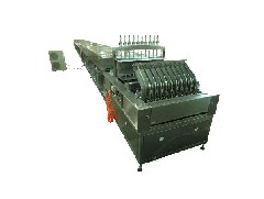 姑苏彩畅包装科技获得速切膜卷组织及其包装机专利可以大大削减由于膜运用完时的停机时刻